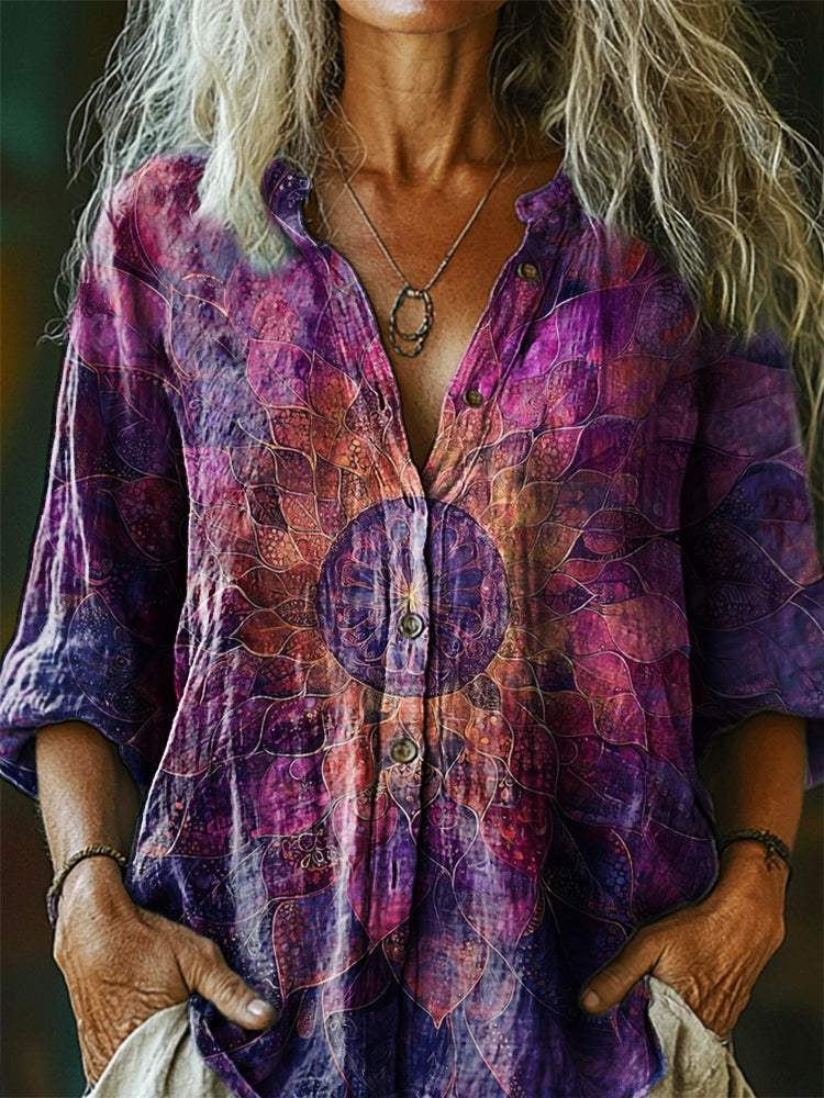 Vintage Inspired Shirt