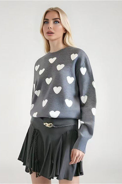 Grey