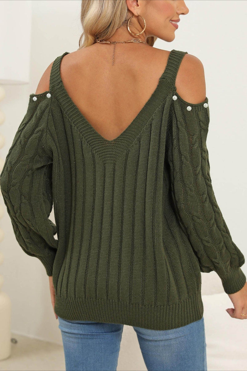 Classic Vintage Sweater