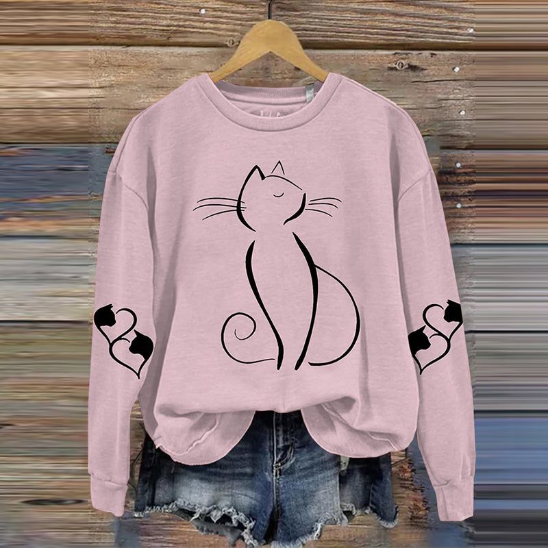 Timeless Vintage Style Shirt