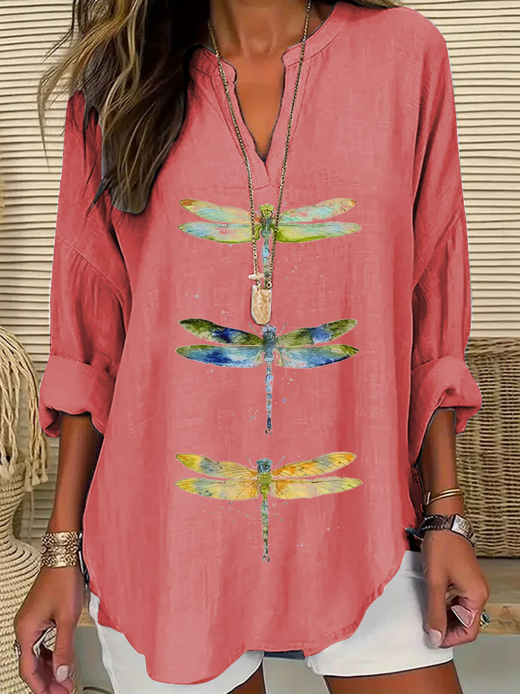 Classic Vintage Shirt