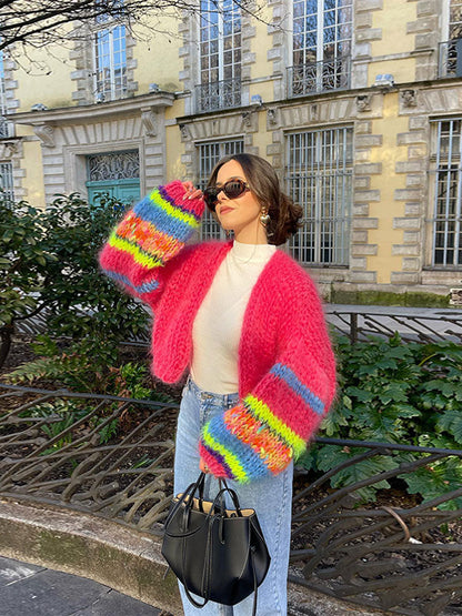 Vintage Inspired Sweater