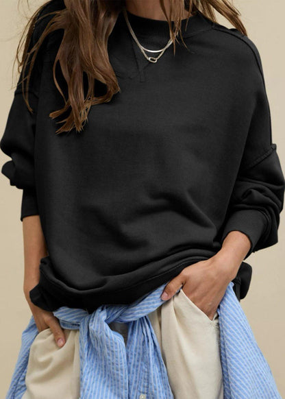 Effortlessly Elegant Shirt with a Timeless Design
