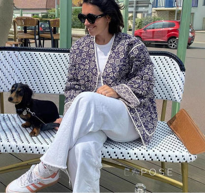 Beautifully Crafted Cardigan in a Classic Style