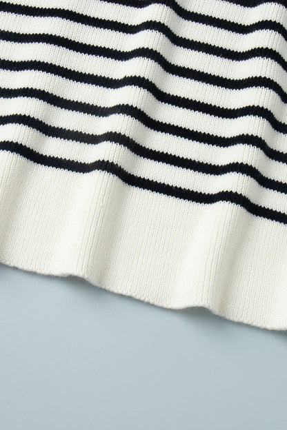 Elegantly Designed Sweater