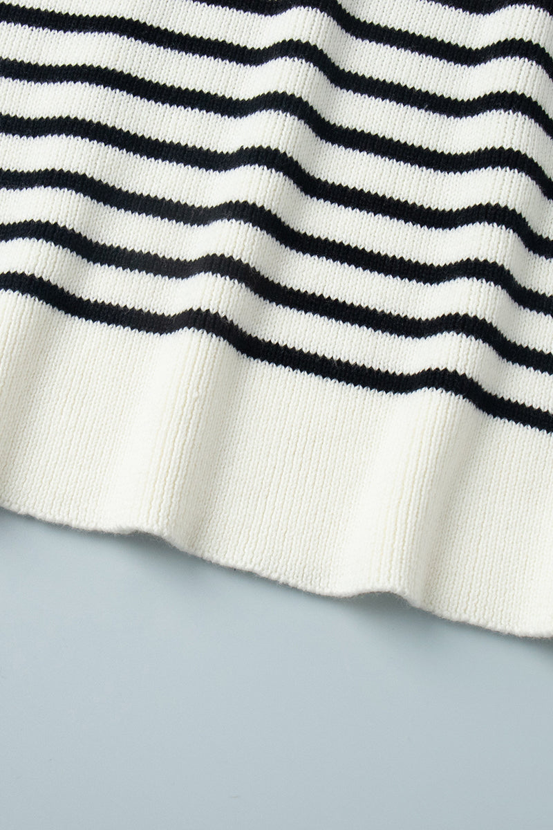 Elegantly Designed Sweater