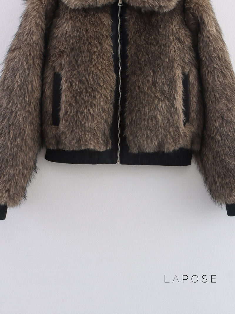 Beautifully Finished Jacket in a Timeless Design