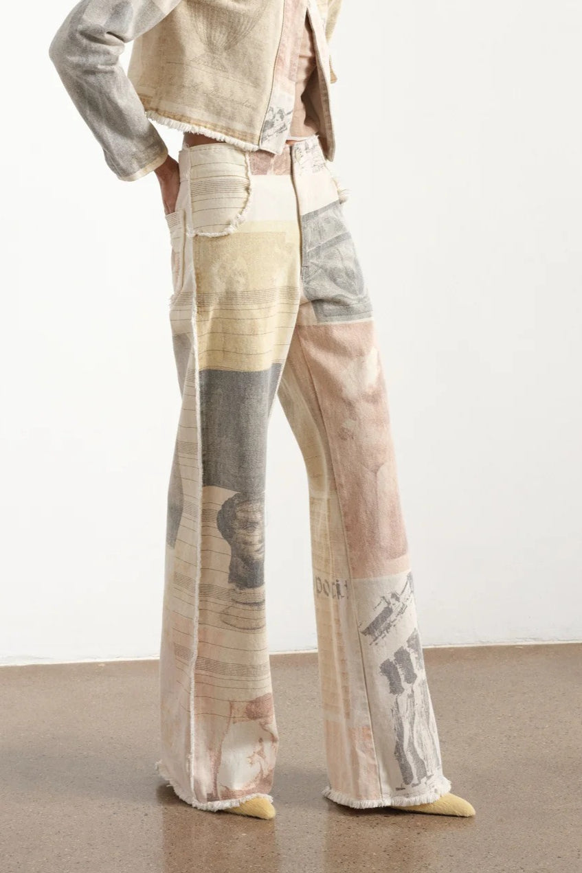Polished Garment with an Effortless Classic Look