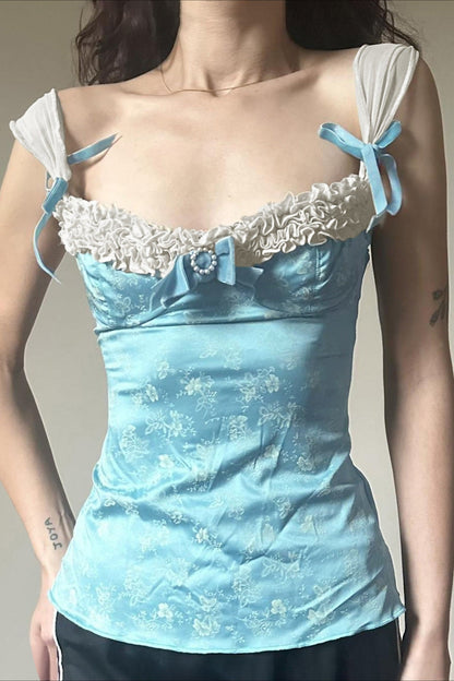 Elegantly Styled Top for Everyday Wear