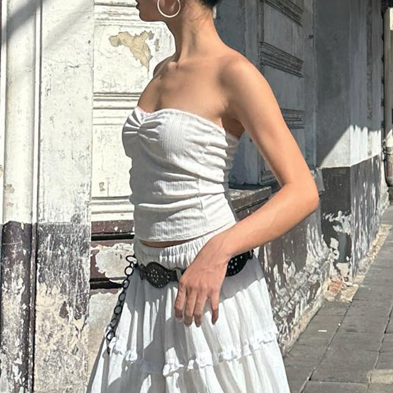 Classic Vintage Garment with a Flattering Fit