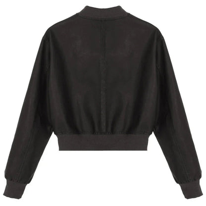 Polished Jacket with an Effortless Classic Look