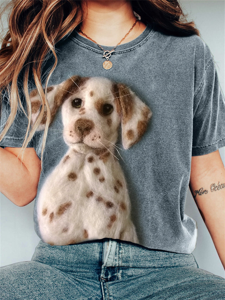 Classic Vintage Shirt