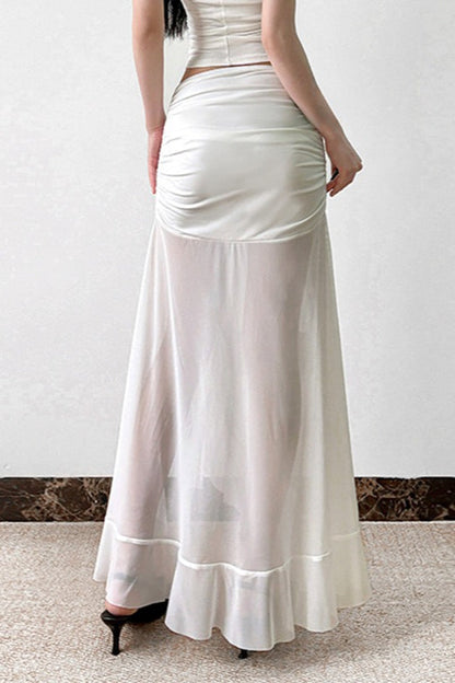 Beautifully Crafted Garment