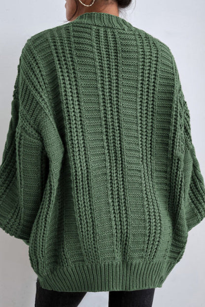 Vintage Inspired Cardigan