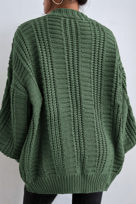 Vintage Inspired Cardigan
