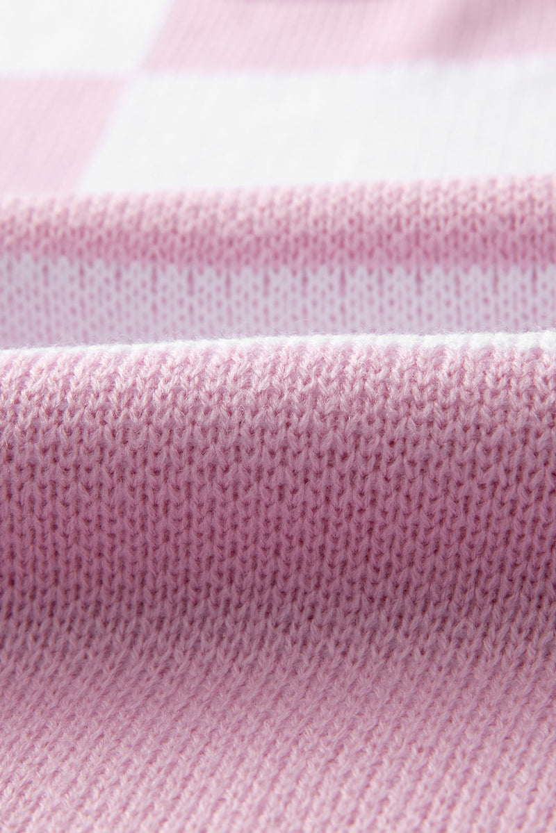 Vintage Inspired Sweater