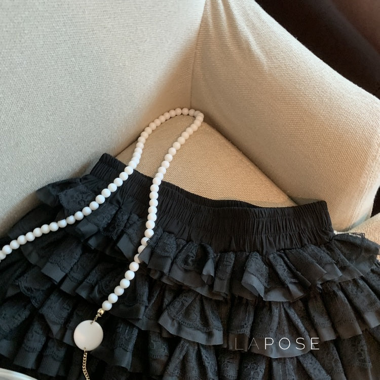 Sophisticated Garment with a Clean Classic Look