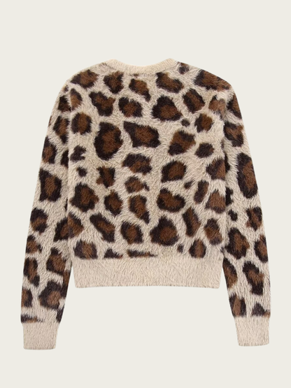 Effortlessly Elegant Cardigan with a Timeless Design