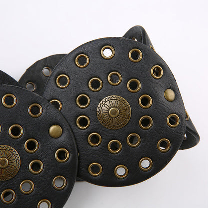 Effortlessly Elegant Garment with a Timeless Design