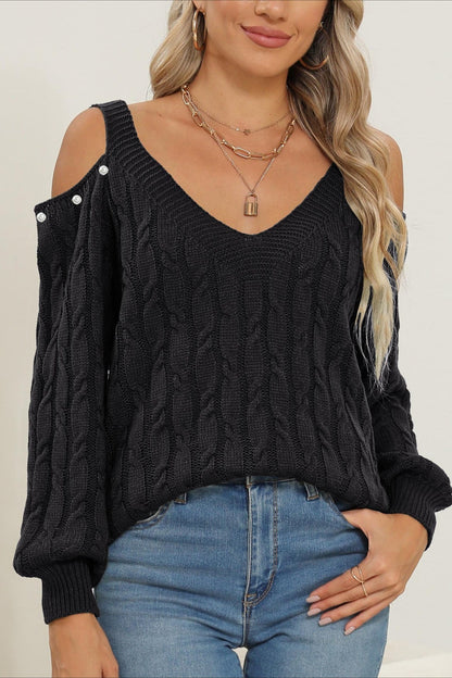 Classic Vintage Sweater