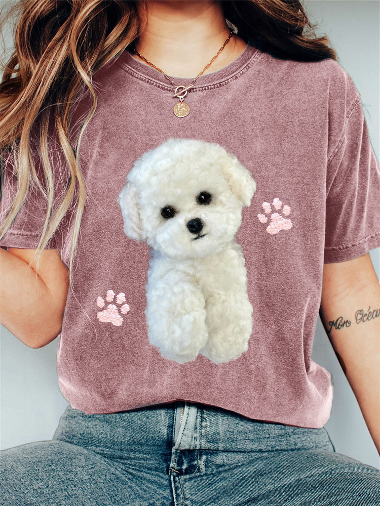 Gracefully Designed Shirt