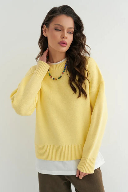 Beautifully Crafted Sweater