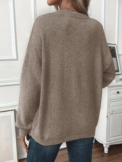 Beautifully Crafted Sweater