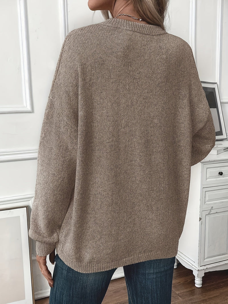 Beautifully Crafted Sweater