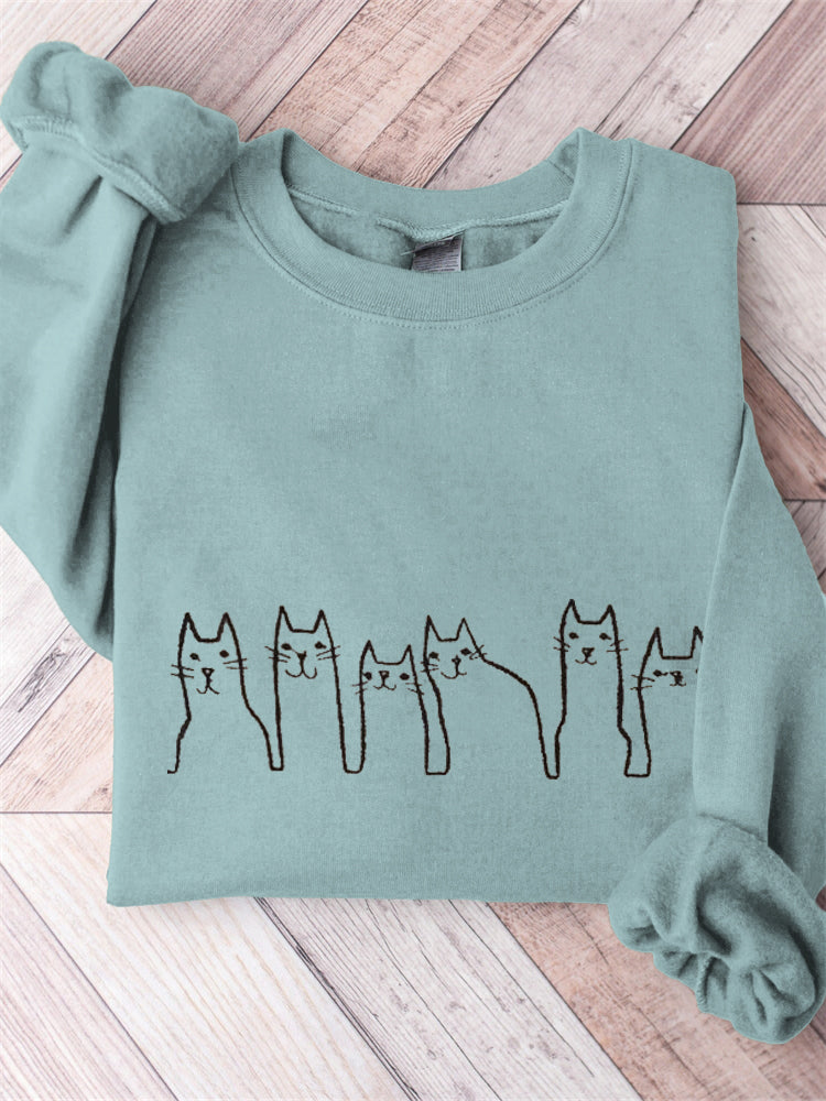 Gracefully Designed Shirt