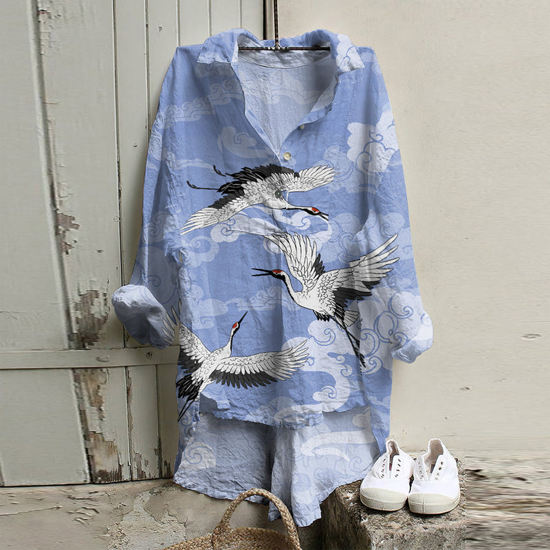 Classic Vintage Shirt