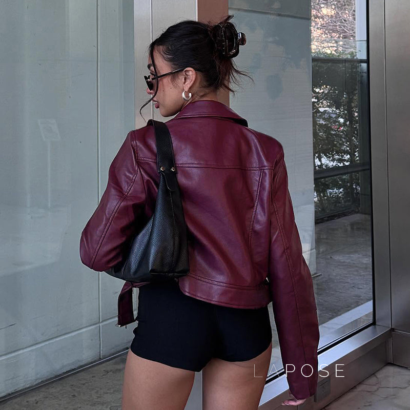 Elegantly Styled Jacket for Everyday Wear