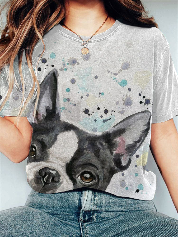 Vintage Inspired T-Shirt