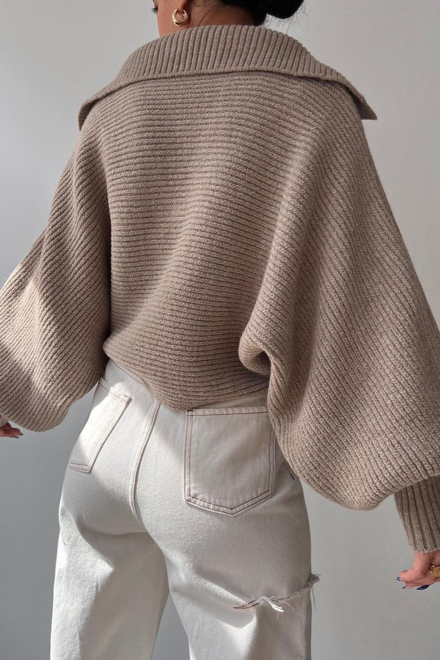 Classic Vintage Sweater
