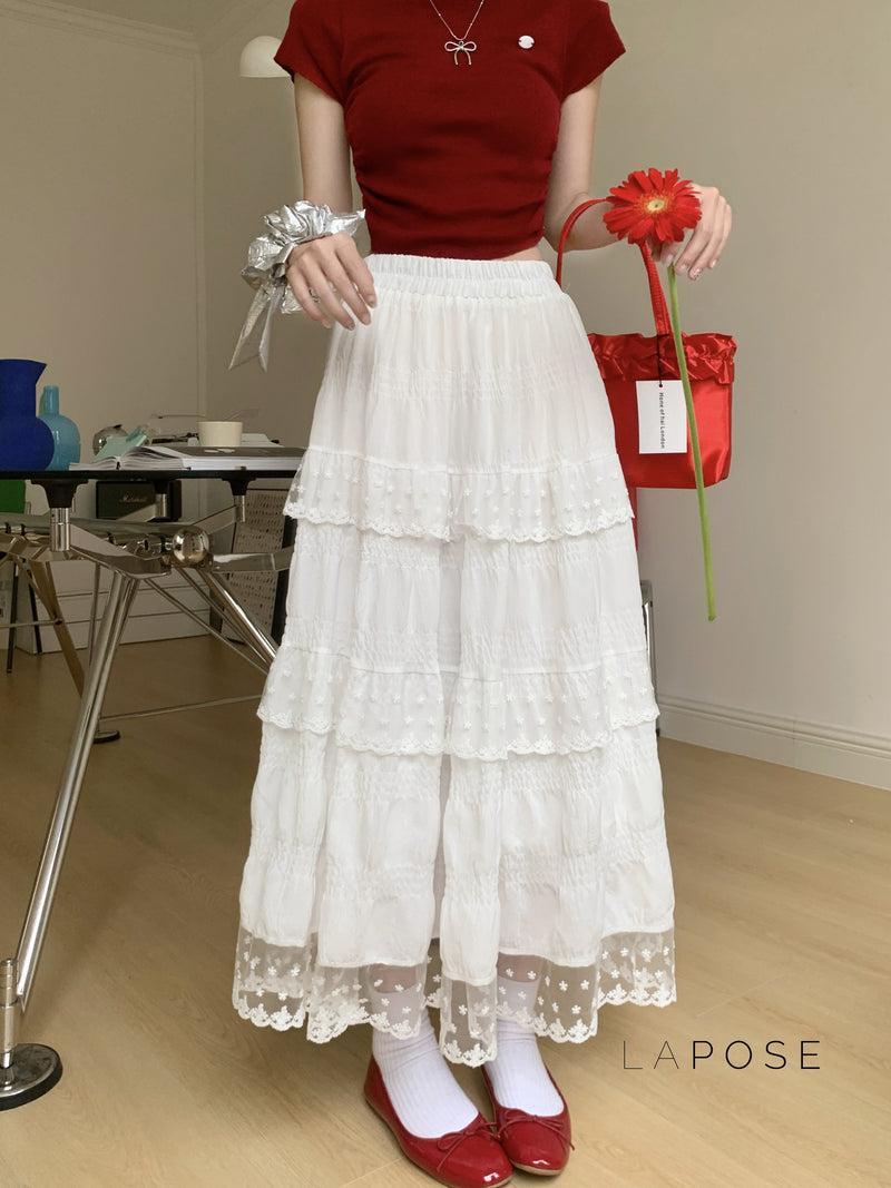 Vintage Inspired Garment with a Contemporary Edge