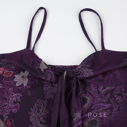 Beautifully Balanced Garment with Timeless Character