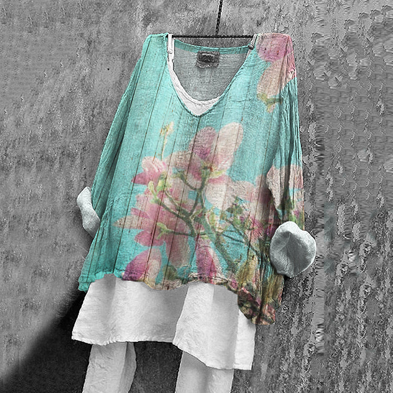 Classic Vintage Shirt