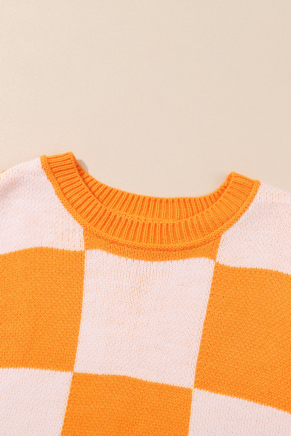 Vintage Inspired Sweater