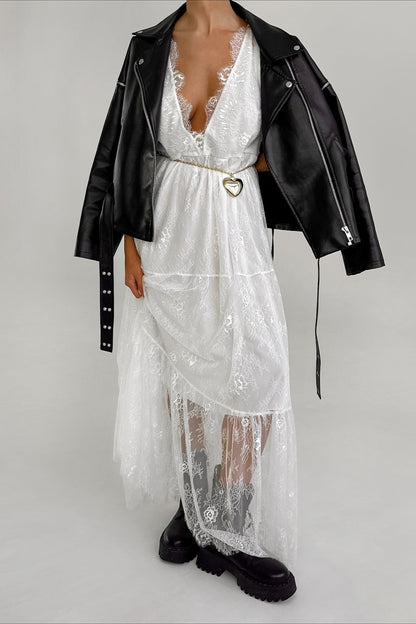 Elegantly Designed Dress