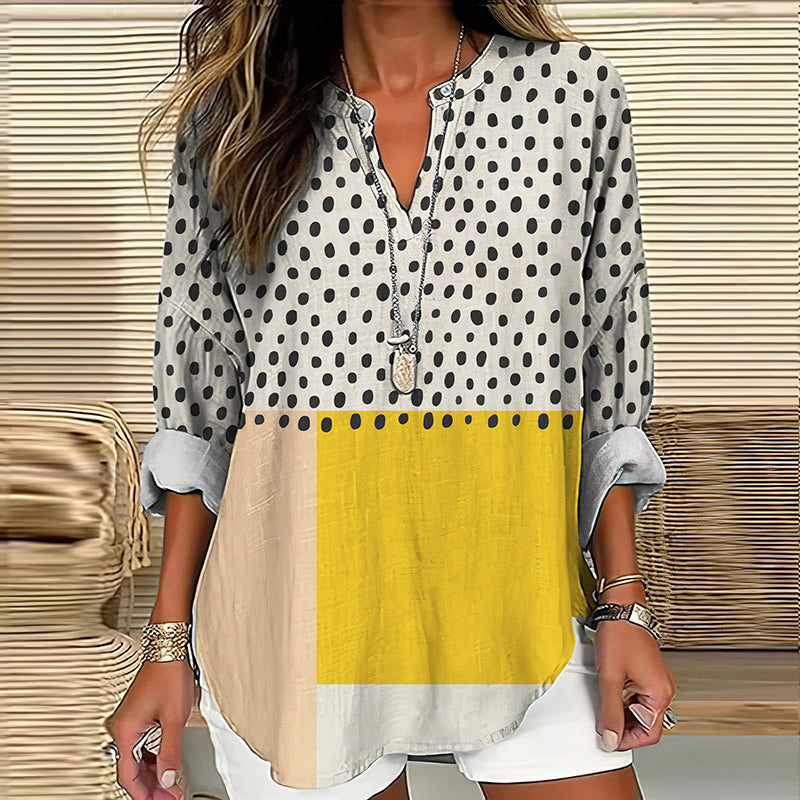 Gracefully Designed Shirt