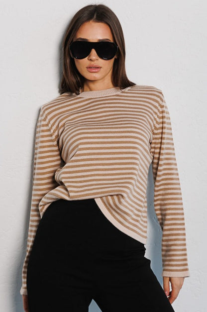 Beautifully Crafted Sweater