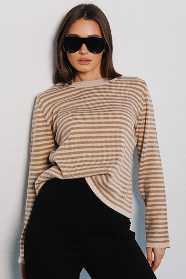 Beautifully Crafted Sweater