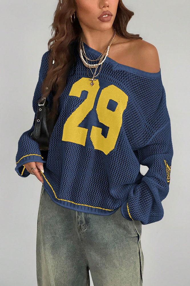 Classic Vintage Sweater