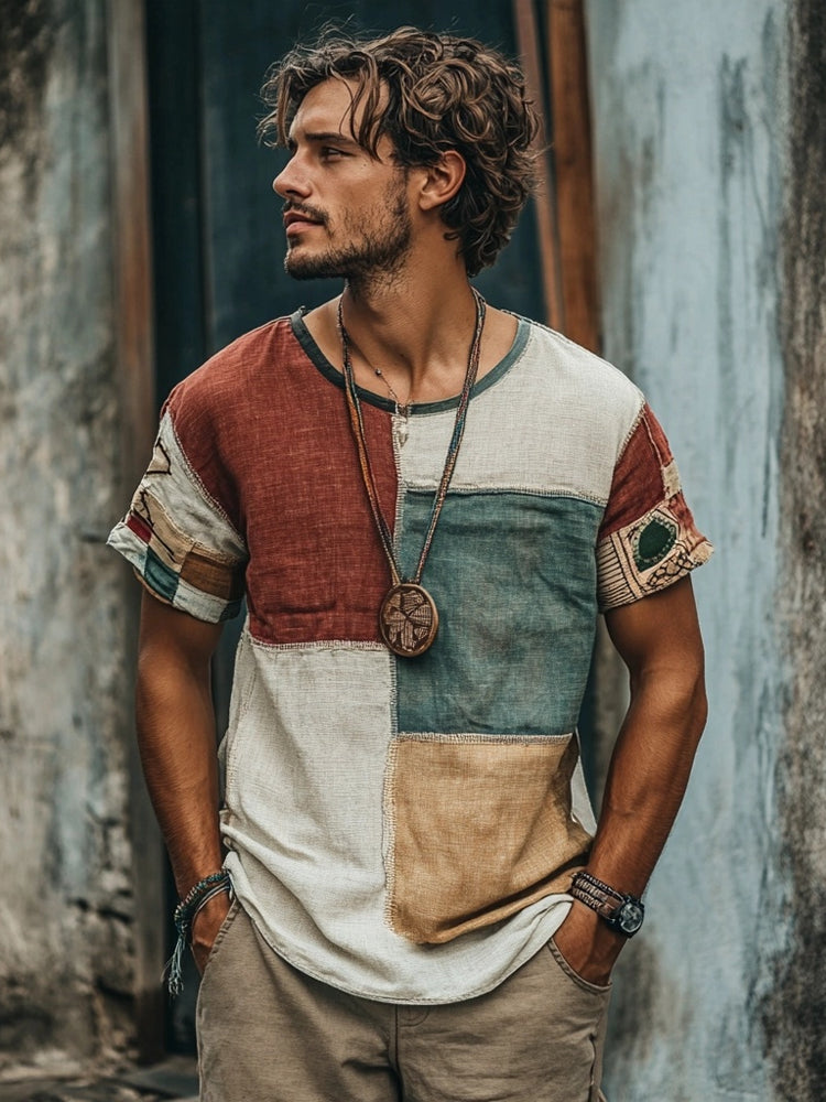 Thoughtfully Designed Shirt