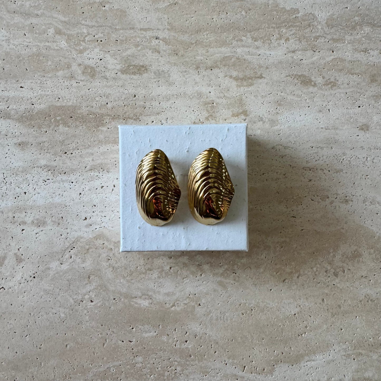 Coralia - Earrings