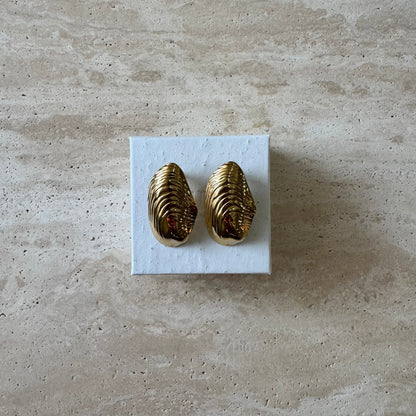 Coralia - Earrings