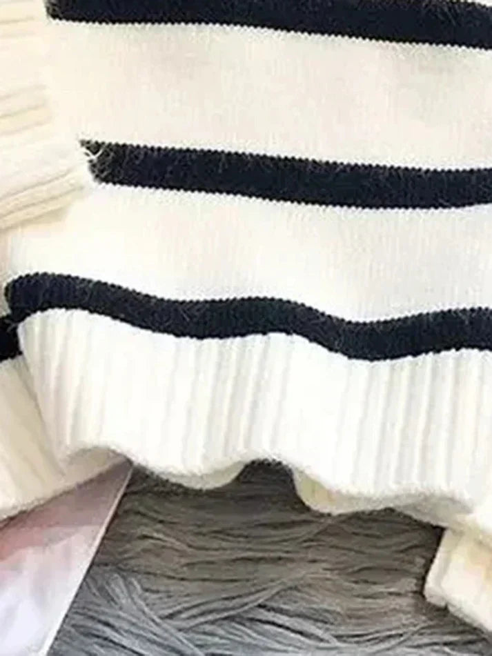 Beautifully Crafted Sweater