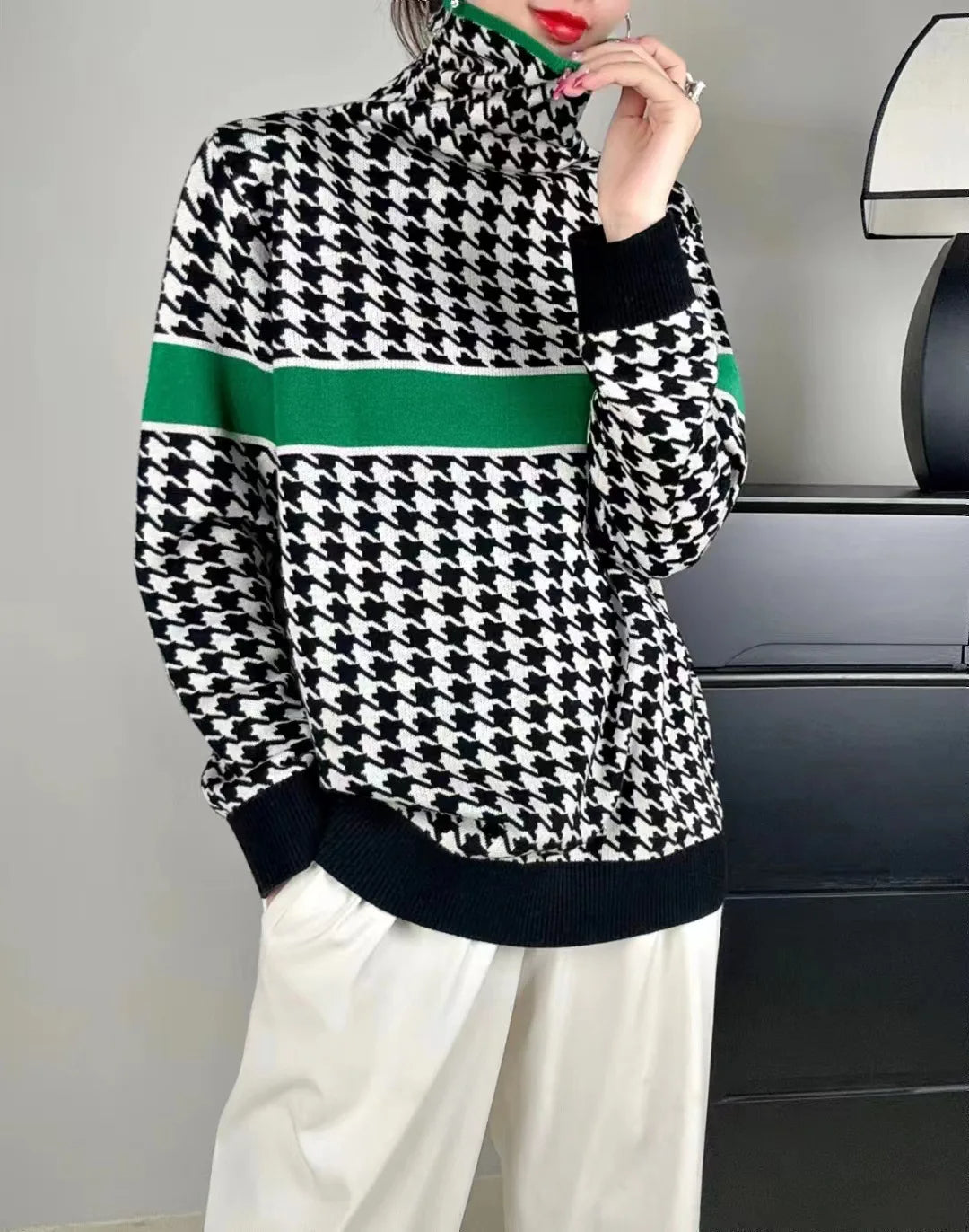 Beautifully Crafted Sweater