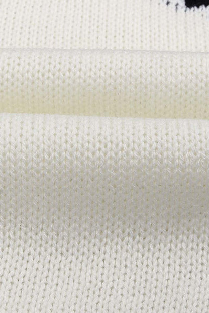 Beautifully Crafted Sweater