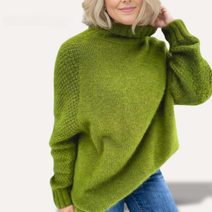Beautifully Crafted Sweater