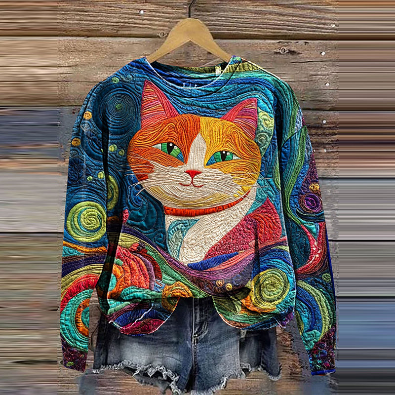 Thoughtfully Designed Shirt